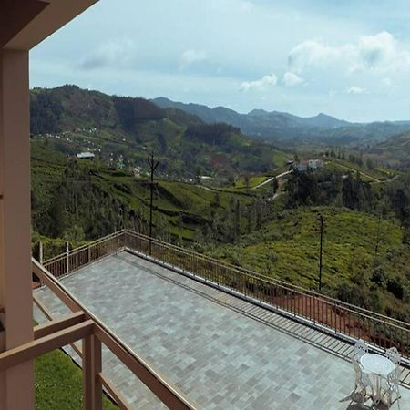 Nilgiri Valley Villa Ooty - A Vkation Experience Bagian luar foto