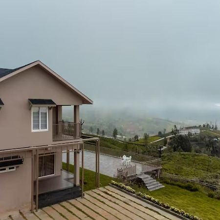 Nilgiri Valley Villa Ooty - A Vkation Experience Bagian luar foto
