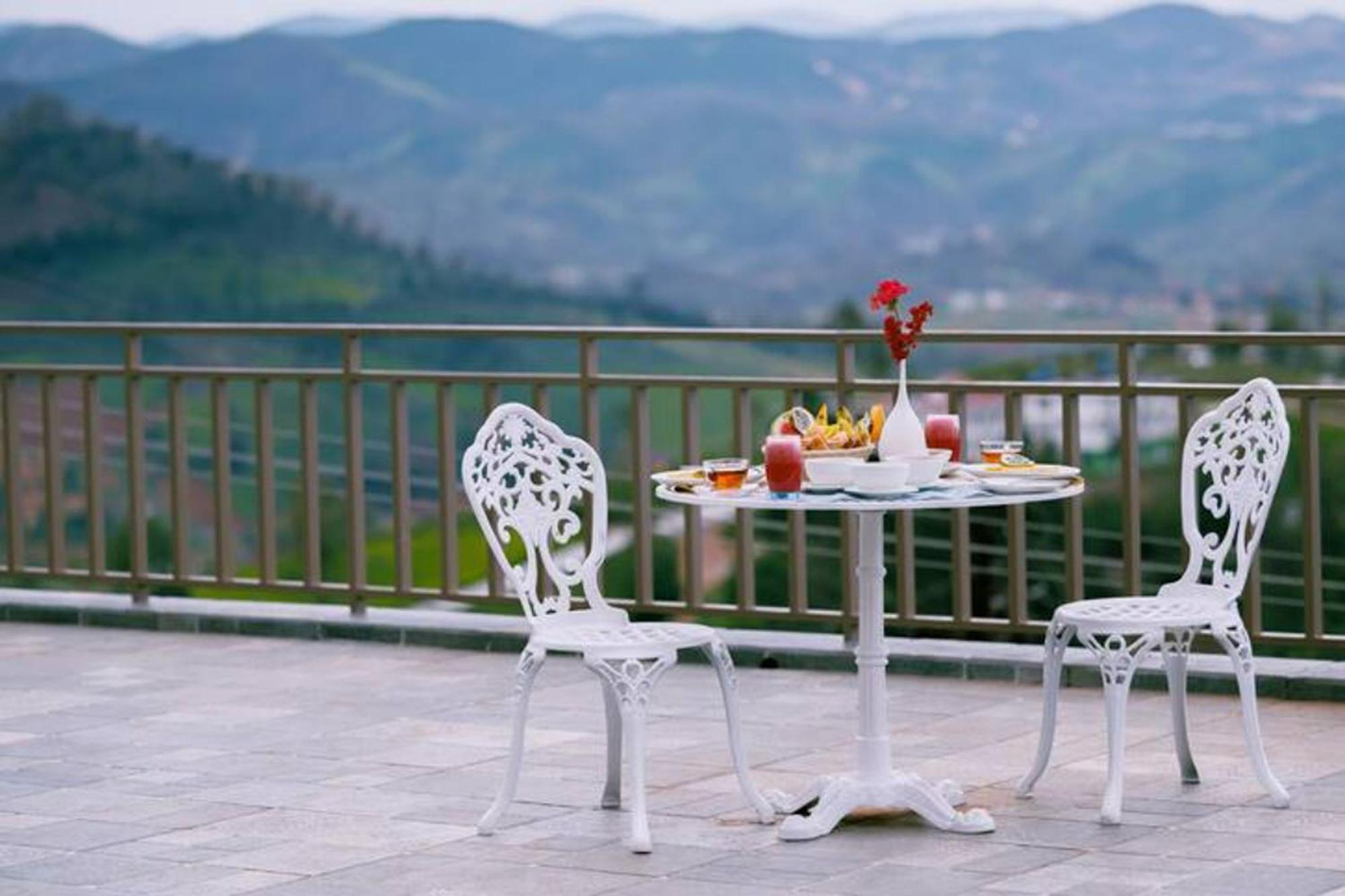Nilgiri Valley Villa Ooty - A Vkation Experience Bagian luar foto