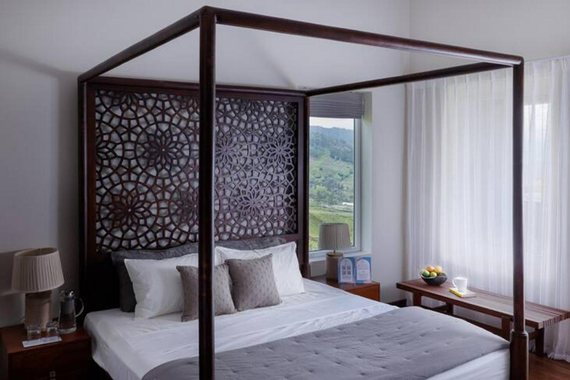 Nilgiri Valley Villa Ooty - A Vkation Experience Bagian luar foto